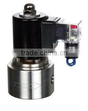 new products high-pressure solenoid valve/control valve/pressure regulating valve/gas valve/air valve/pressure valve