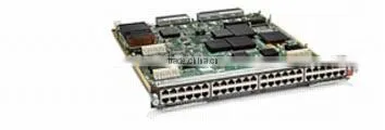 Cisco 6500 WS-X6148E-GE-45AT