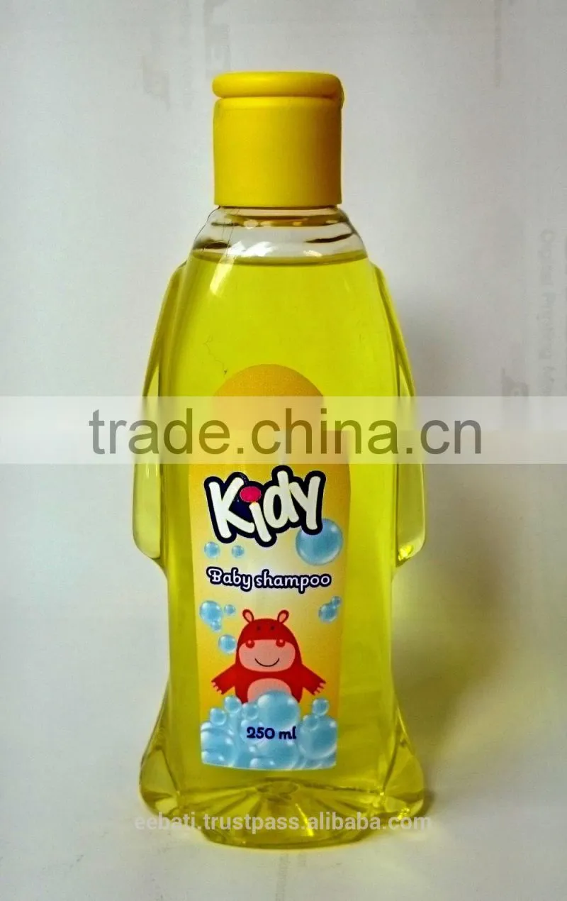 Kidy Baby Shampoo