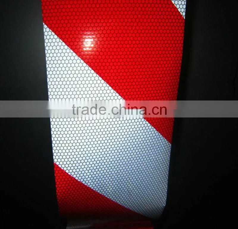 Reflective Tape for Traffic Signs