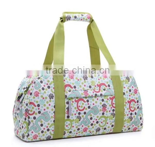 Fashion Sky Travel Luggage Bag