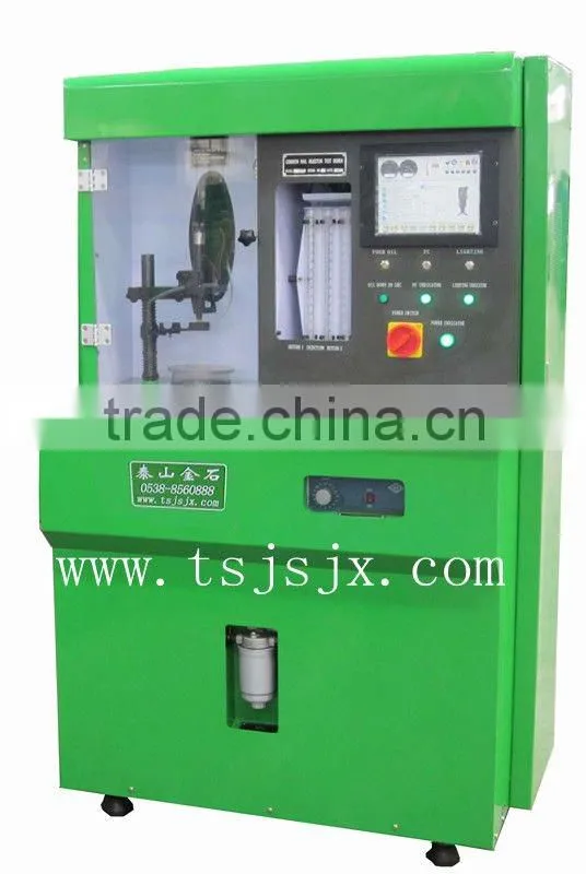 CRIS-3 common rail injector tester