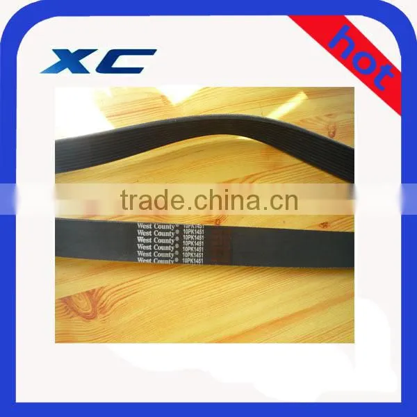 engine small rubber belts Auto parts