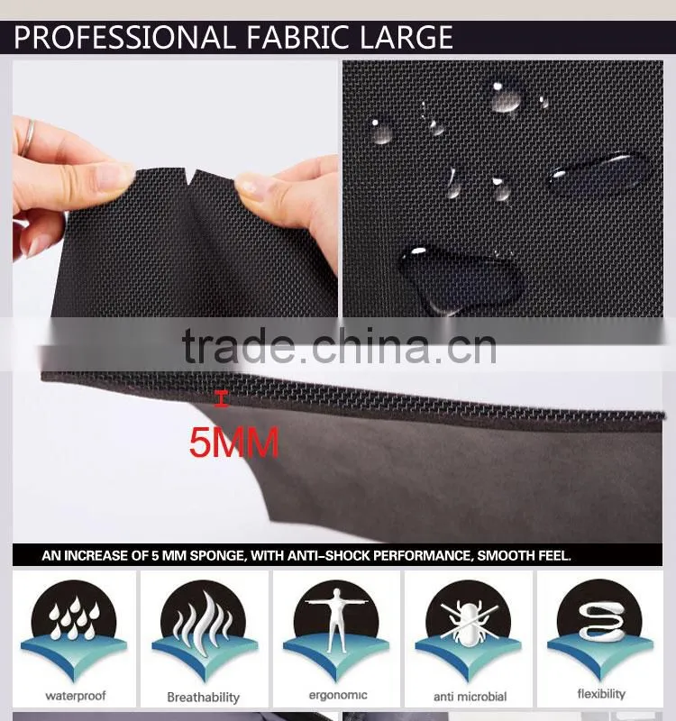 hot selling good quality travel trolley bags for young and dynamic style
