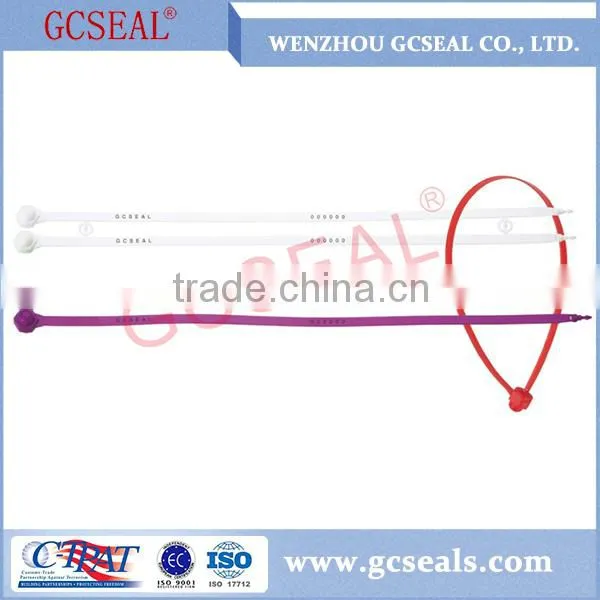 China Supplier plastic strap seal GC-P003
