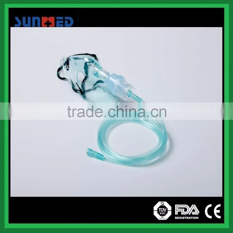 High Quality Nebulizer mask