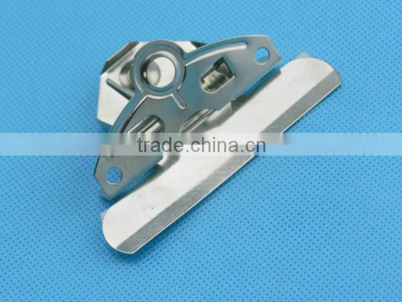 high quality metal Material and Yes Shaped jumbo Clip