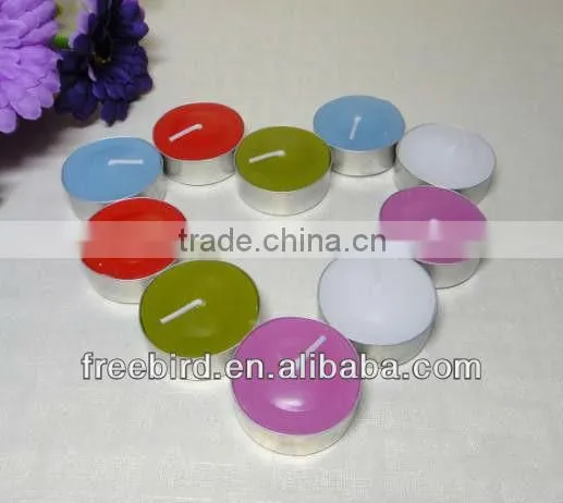 Tea Light candles
