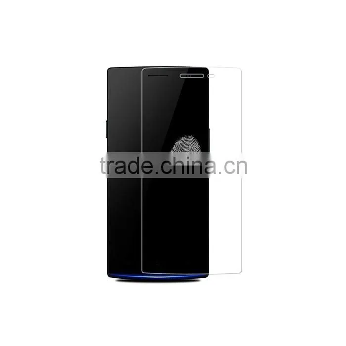 Alibaba germany Premium 0.3mm 9h Tempered Glass Film Screen Protector for OPPO find7 X9007 X9077