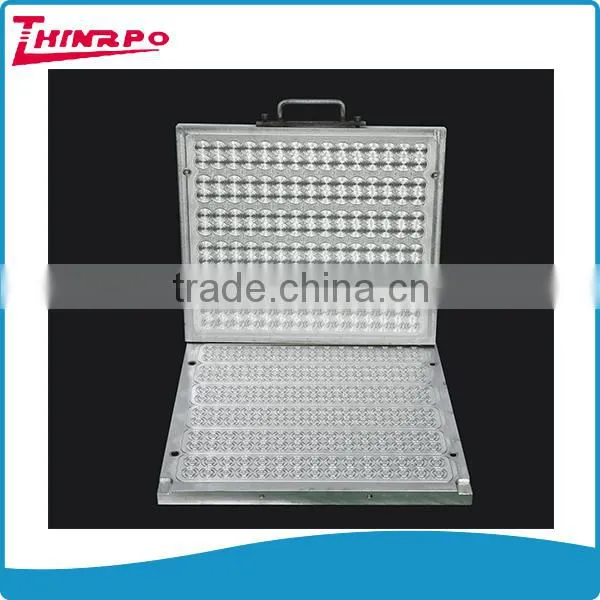 Professional moulded item oem injection pastic mould Rubber Moulded Products