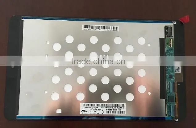 Brand New Origina LCD Screen Display & TFT Touch Digitizer Panel Assembly For Lenovo ThinkPad 8 LD083WU1