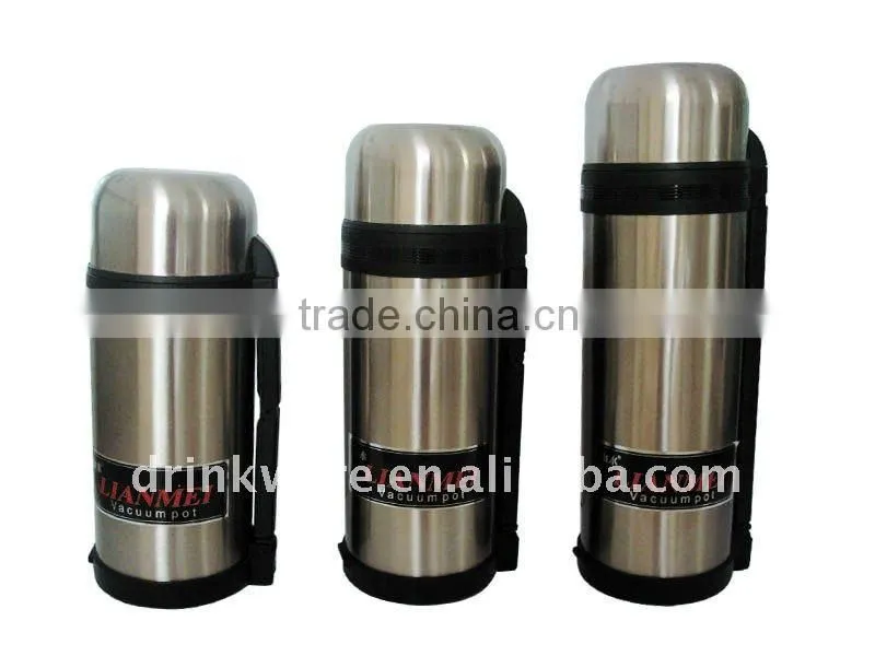 zhejiang yongkang tea vacuum flasks