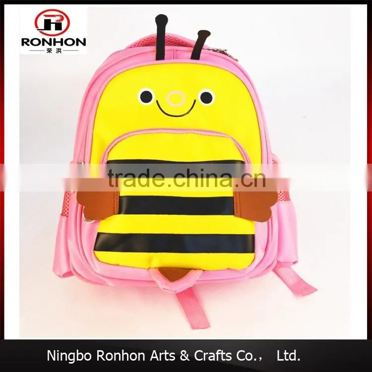 Import china products cute nursery school bag supplier on alibaba