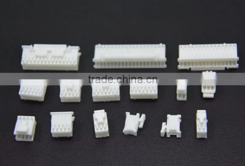 PAD2.0 series signal terminal PA66 housing