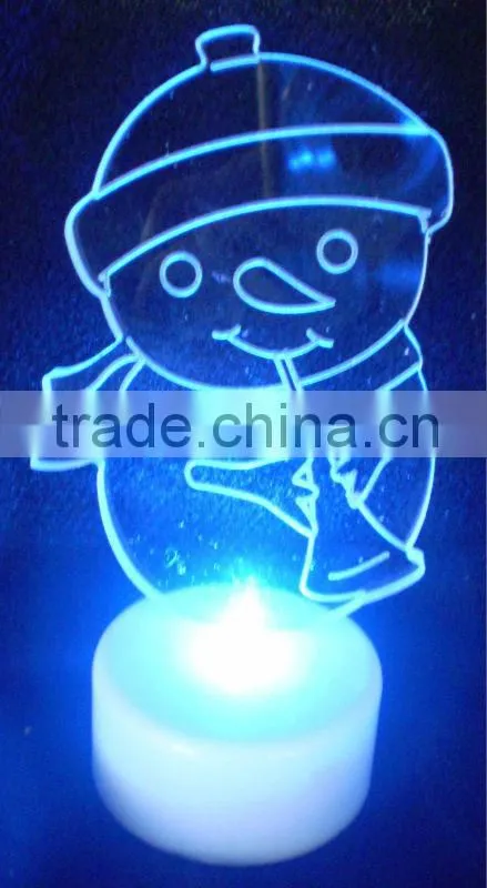 factory hot selling led christmas gift night light bird shape light for christmas,led table light,led christmas gift light