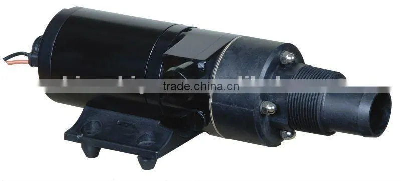 MACERATOR PUMP WWB-08301