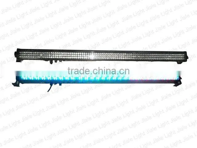 Red Green Blue Wall lighting for weddings Led wedding house lights