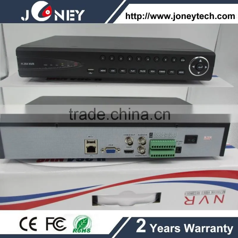 IMSeye Smart Phone App low price online rohs h.264 4ch dvr nvr