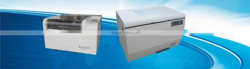 Full Automatic Air Bath Orbital Incubator Shaker