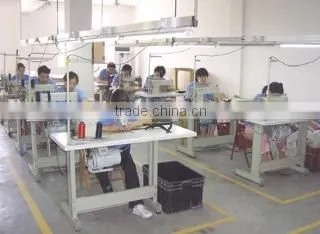 Shanghai Upgrowth Sports Co., Ltd. company overview - view 1