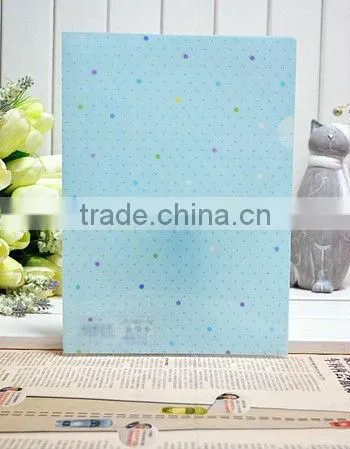 sweet&lovely file folder