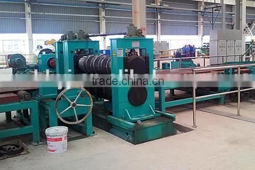 2015 hot sale!!!slitting and extension machine