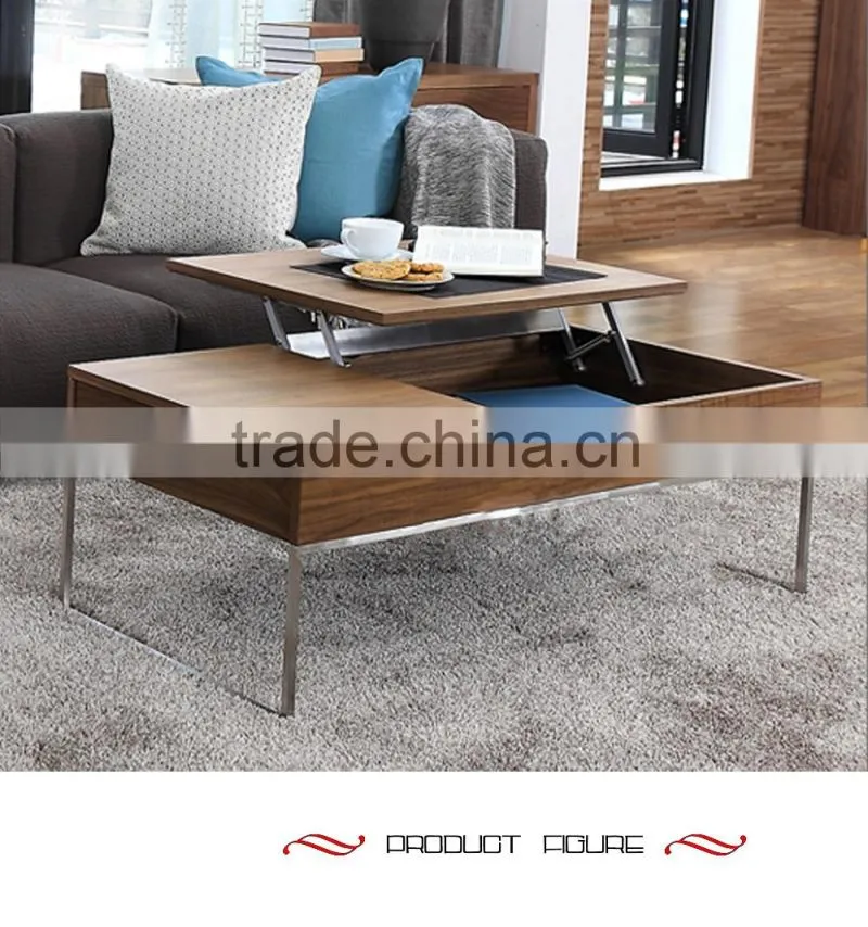 MDF Board Furniture Coffee Table Living Room Coffee Tables
