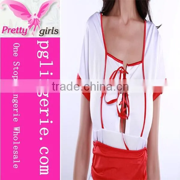 Sexy Adult School Uniform Design patterns for women