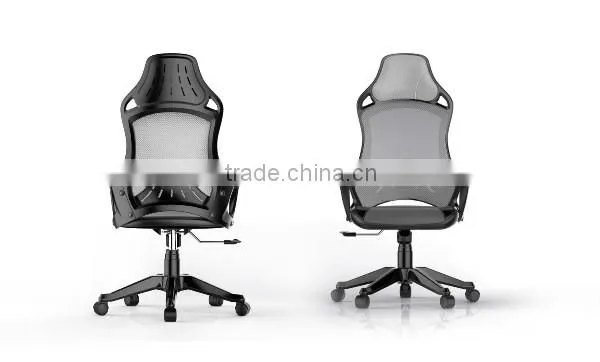 Design Computer Game Chair Racing Office Chair HC-R019
