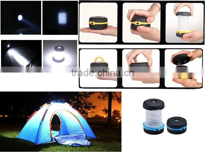 Plastic Portable Cheap Led Cob Magnetic Work Light