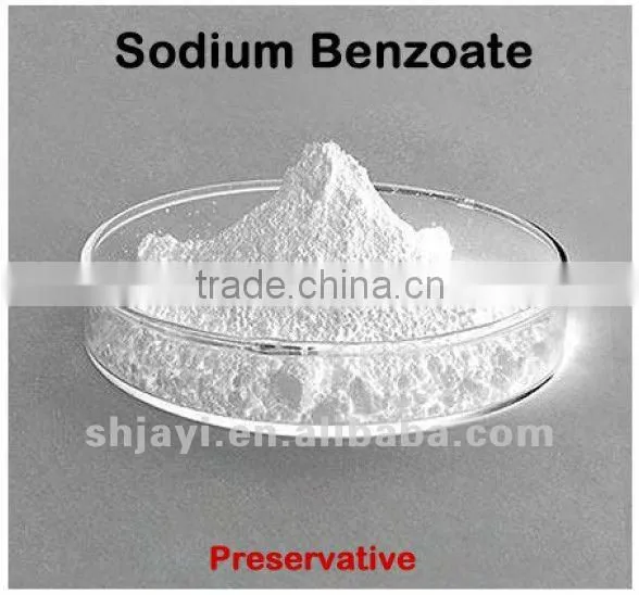 Sodium Benzoate