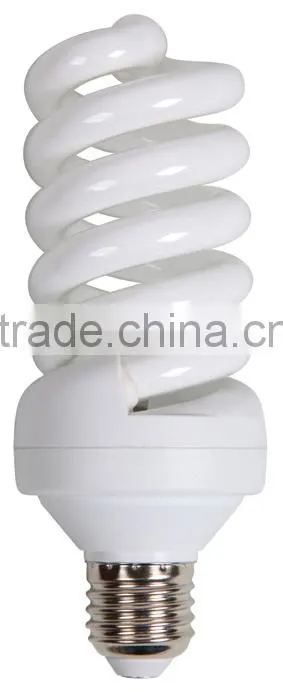 T4 full spiral best selling products 20-45 W energy saving lamp 36w