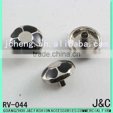 garment accessories/nail head/stud/crystal stud