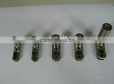 ECR3 automatic hand held clinching machine