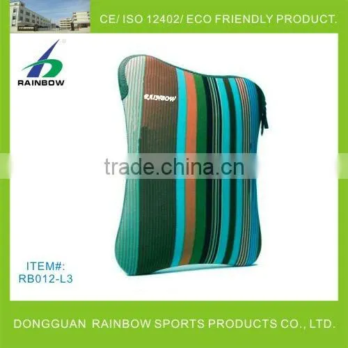 2012 Fashion laptop sleeve