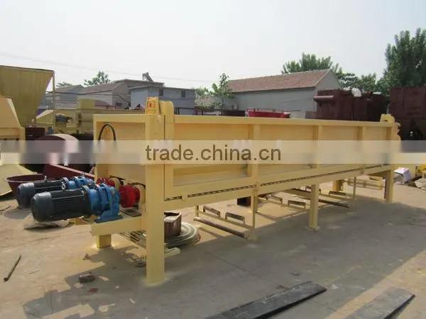 2-3TON/H log debarker
