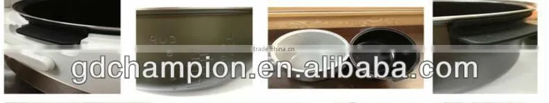 Multi Function Electric Pressure Cookers