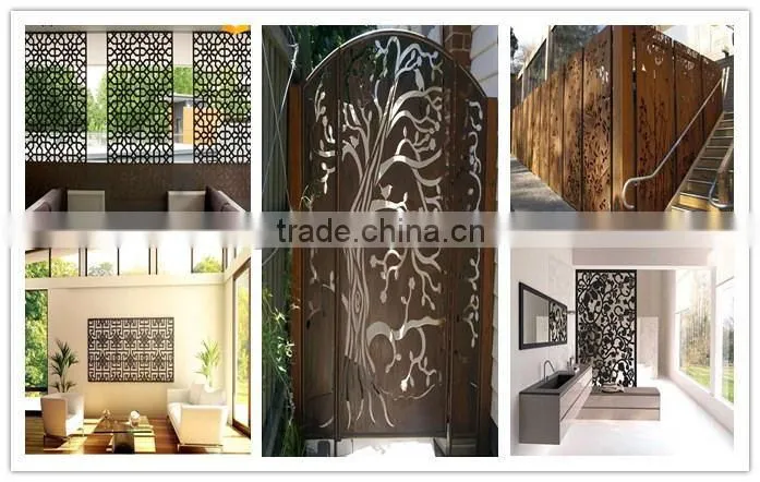 Luxurious front gate, wrought iron main gate design