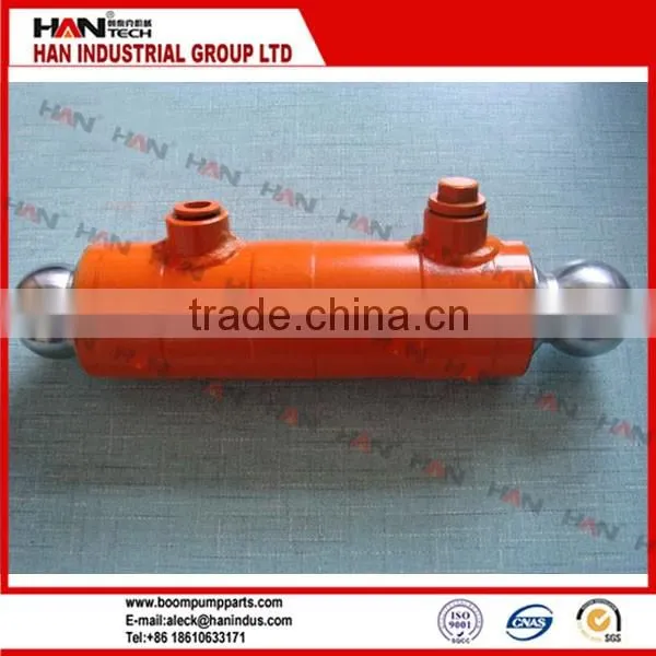 Plunger Cylinder Q160 for Putzmeister concrete pump 402244