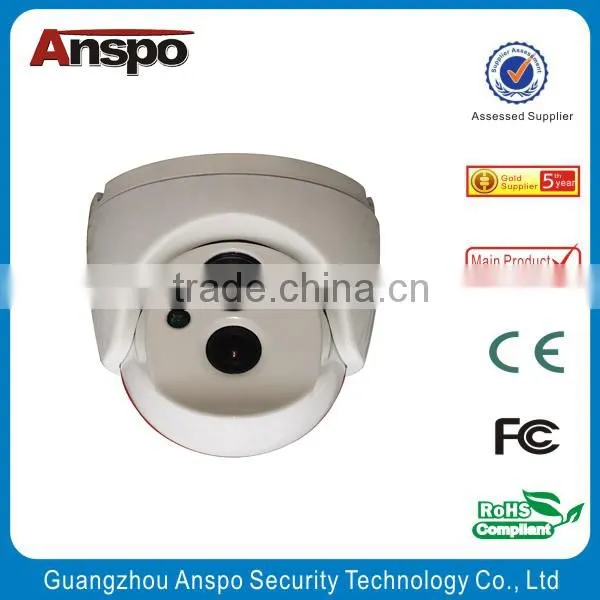 Anspo New model Sony 1200tvl dome camera CCTV CMOS 800TVL