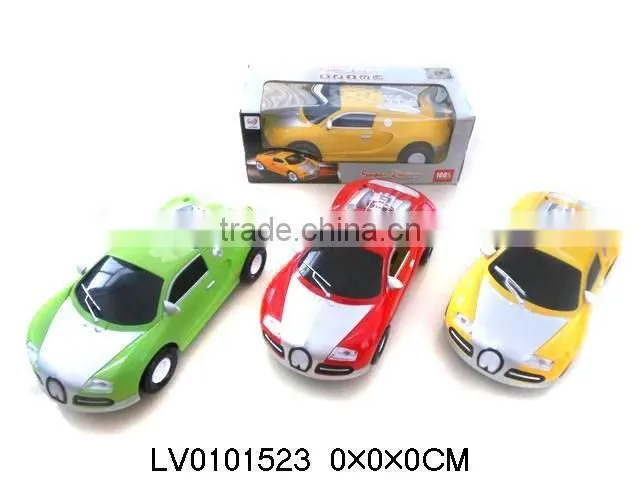 1:16 battery operated model toy car tyre