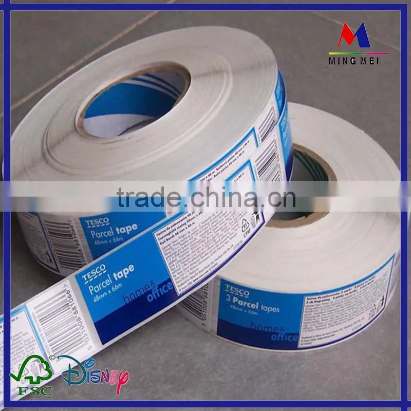supermarket shelf label,adhesive roll electronic shelf label