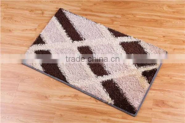anti slip custom door mat for sale