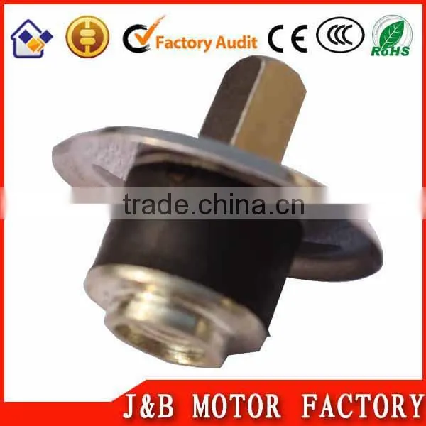 Blender Motor Coupling, Motor connector, rubber coupler