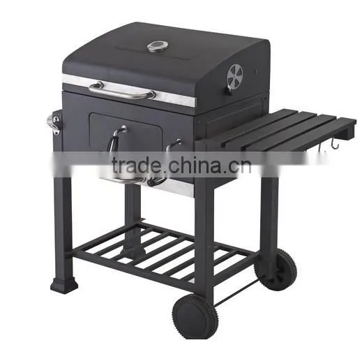 German bbq grill