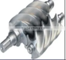 Kaishan whirl charging air vacuum pumps factory price for sale for micro dermabrasion