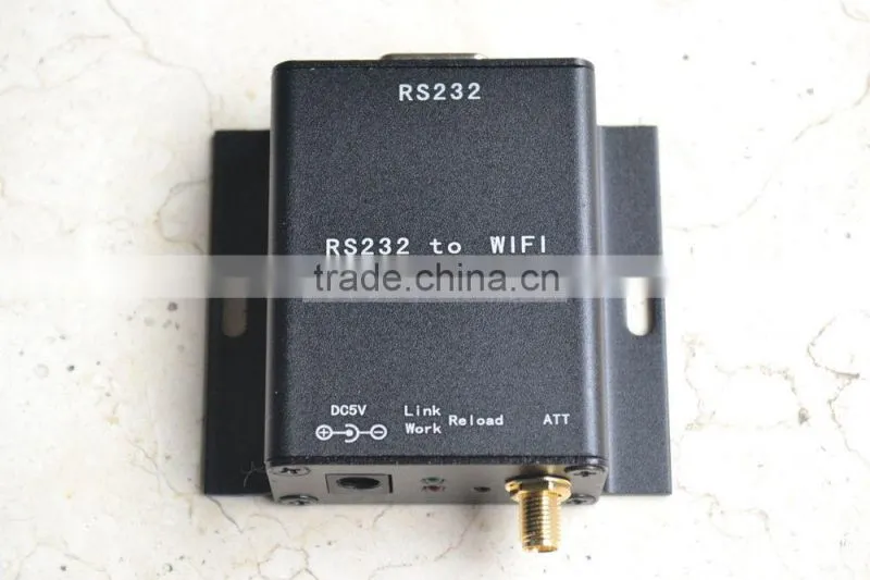 USR-WIFI232-200 Low-power WIFI serial port server serial RS232 to WIFI