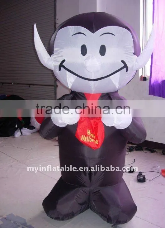 Halloween decorations inflatable