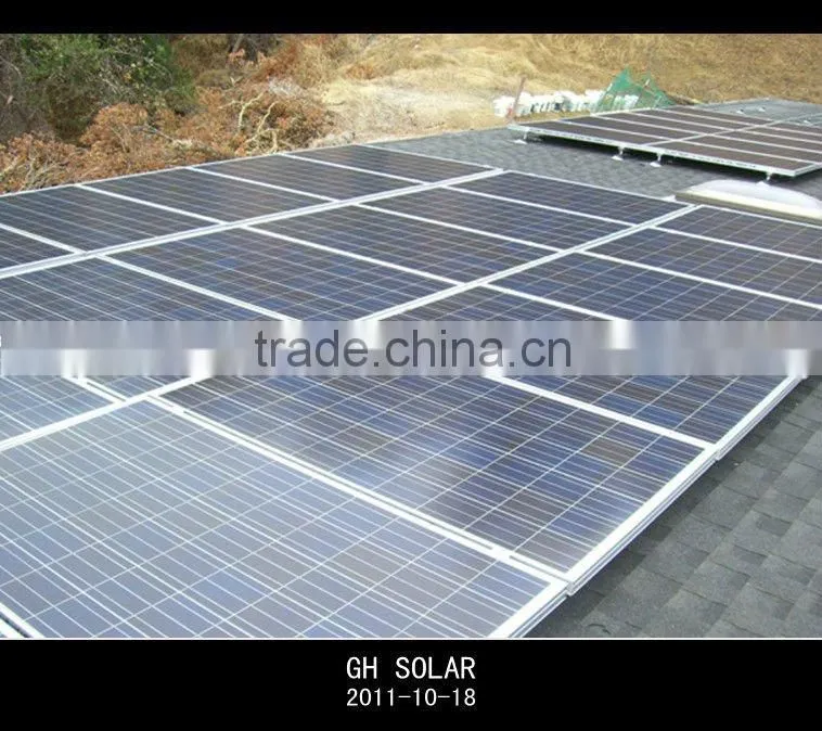 solar panels for home use system solar kit