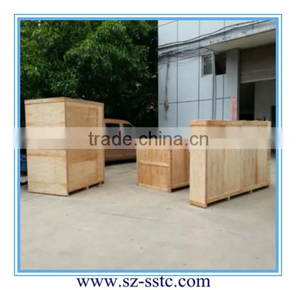 Security Equipment RFID Car Parking Access Control System with Car Parking Barrier